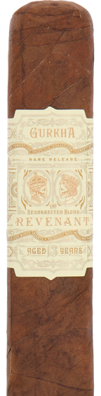 Gurkha Revenant Corojo Box Pressed Robusto Cigar - Single