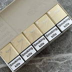 Davidoff Gold