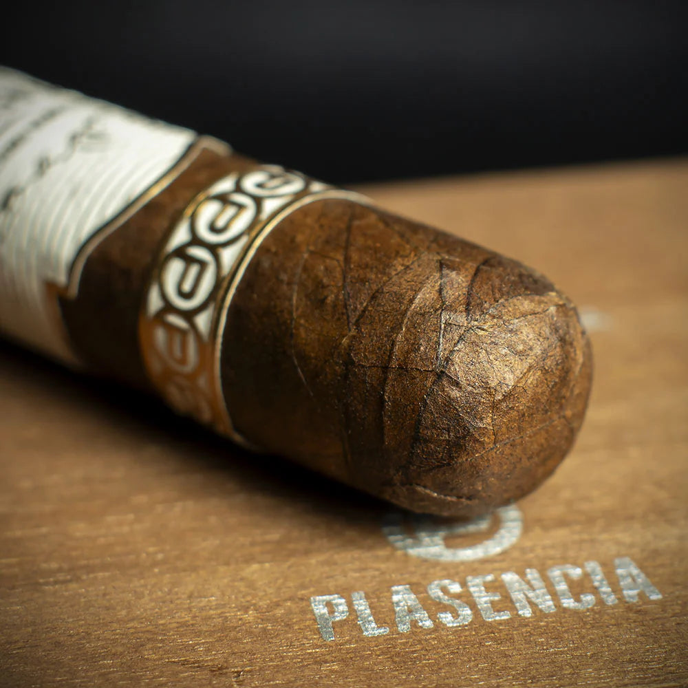 Plasencia Reserva Original Corona Corta Cigar - Single