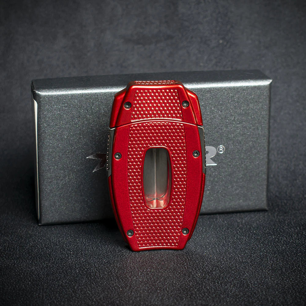 Xikar VX2 Red Cigar V Cutter