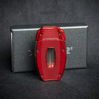 Xikar VX2 Red Cigar V Cutter