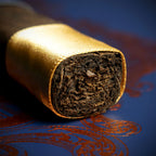 E.P. Carrillo Pledge Prequel Robusto Cigar - Single