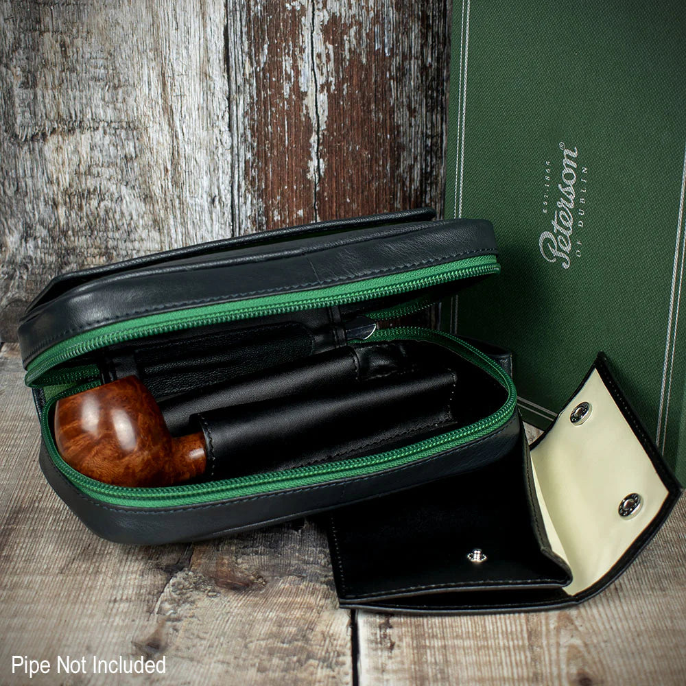 Peterson Two Pipe Combination Pouch Avoca (POU-140)