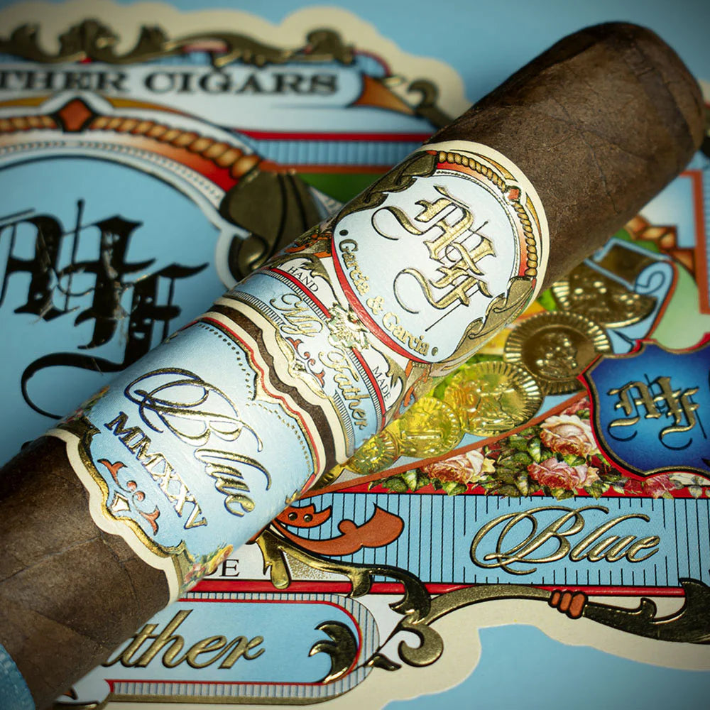 My Father Blue Petit Robusto Cigar - Single