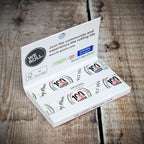 Gizeh Original 100 Rolling Papers (Blue)
