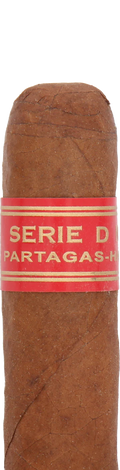 Partagas Serie D No.6 Cuban Cigar - Single