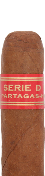 Partagas Serie D No.6 Cuban Cigar - Single