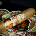 My Father Connecticut Toro Cigar - Single