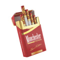 Manchester Special Edition Dragon Red 12MG