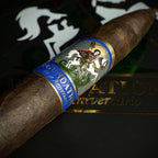 Foundation Cigars 10 Year Aniversario Salomon Cigar - Limited Edition - Single