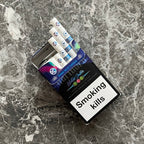 Marlboro Winter Shuffle