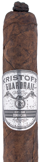 Kristoff Guardrail Robusto - Single