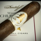 Davidoff Winston Churchill Aristocrat Churchill Cigar - Single