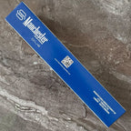 Manchester Slims Blue