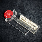 Star Lighter Flints & Wick Replacement Set