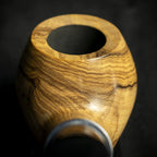 Rattray's Butchers Boy 22 Olive 9mm Filter Pipe