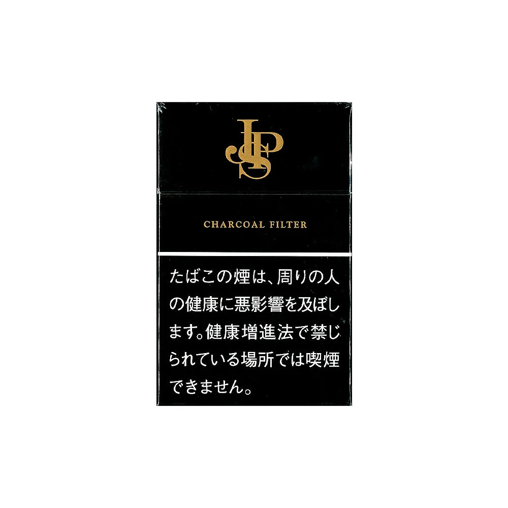 JPS (John Player Special)