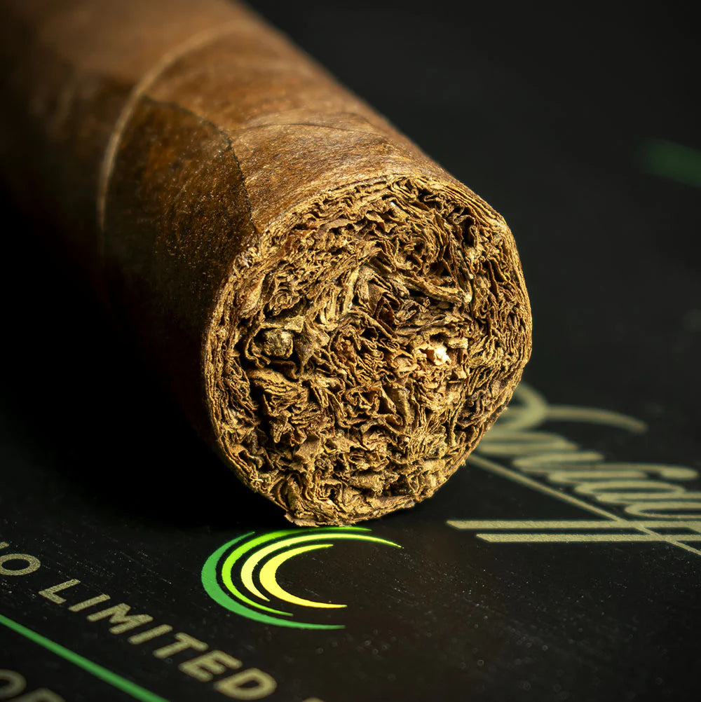 Davidoff Escurio 10th Anniversary Limited Edition Gran Toro Cigar - Single