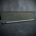Extra Long Black Metal Cigar Drill Spike – Draw Enhancer Tool