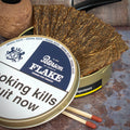Peterson Flake Pipe Tobacco - 50g Tin