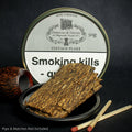 Fribourg & Treyer Vintage Flake Pipe Tobacco - 10g Sample