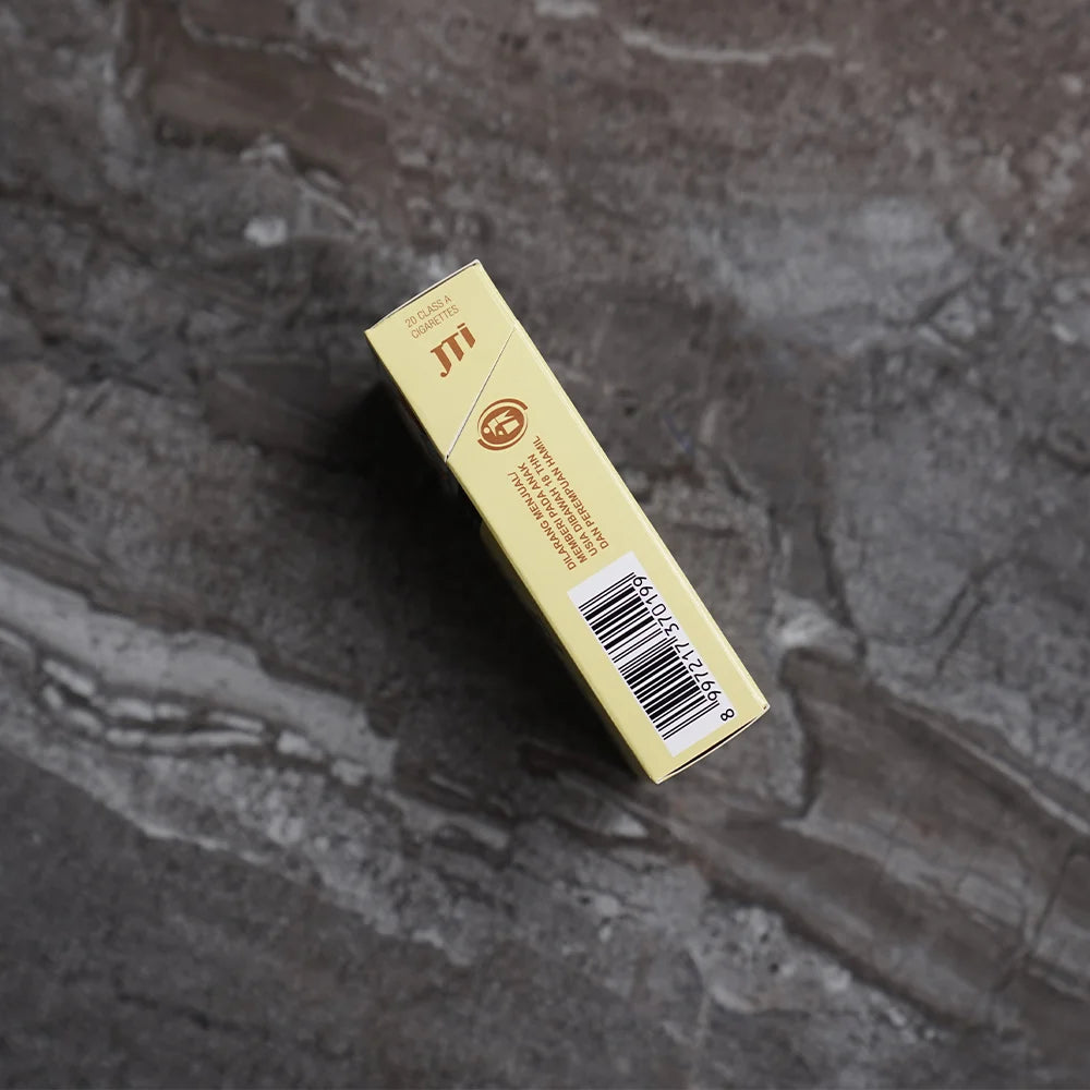 Camel Yellow