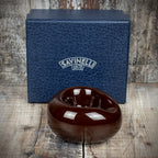 Savinelli Goccia Ceramic Pipe Stand Brown