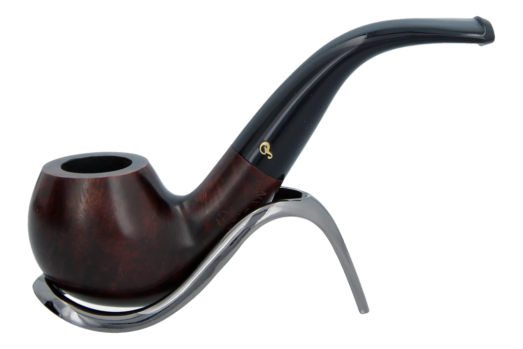 Peterson of Dublin Aran Briar Smoking Pipe - Shape No.03