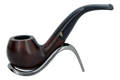 Peterson of Dublin Aran Briar Smoking Pipe - Shape No.03