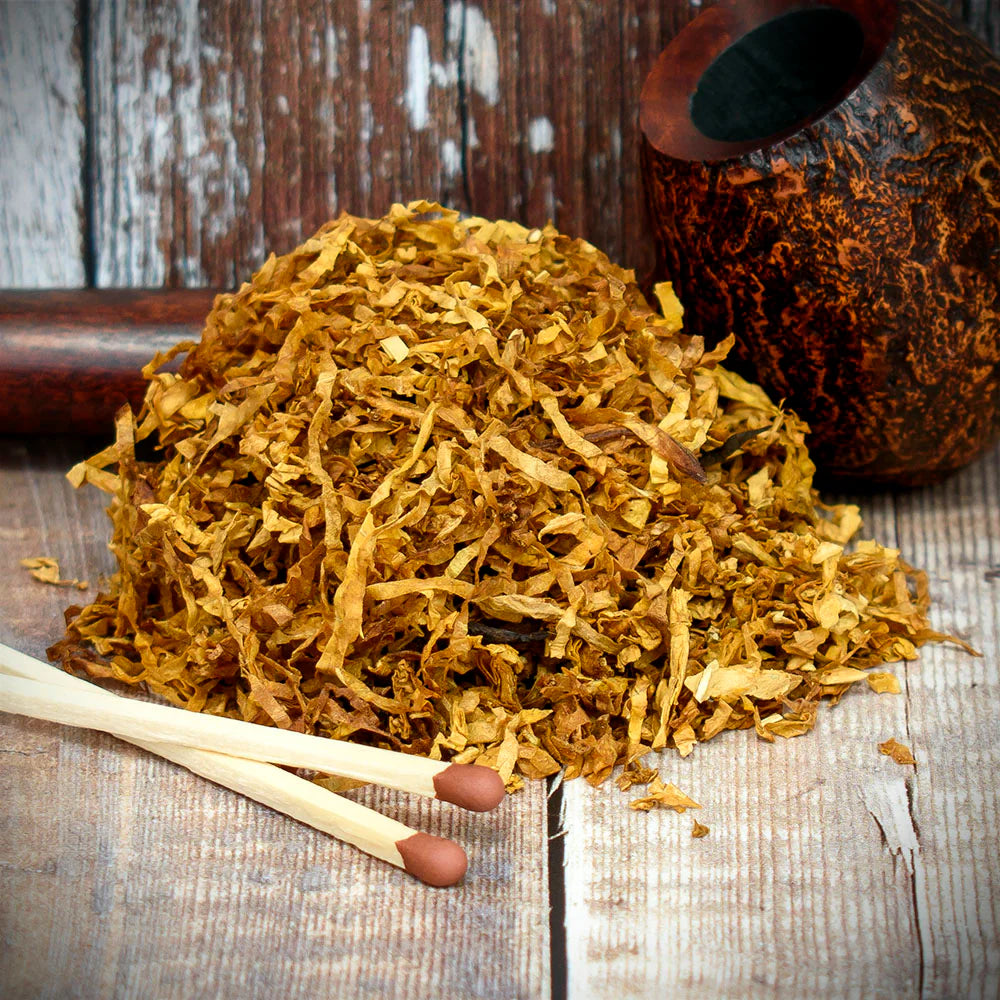 Kendal Gold No.11 CHM - Cherry Menthol Shag Tobacco - 25g Loose