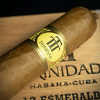 Trinidad Esmeralda Cuban Cigar - Single