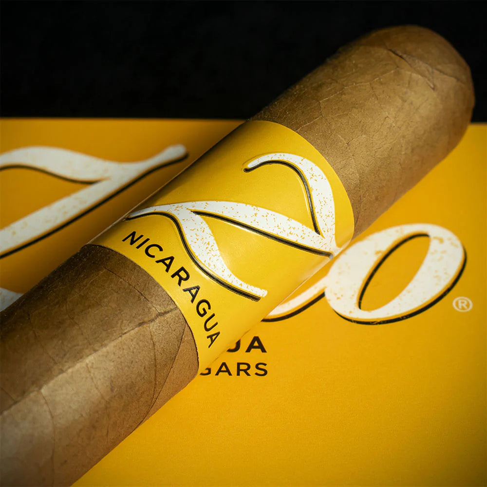Zino Nicaragua Toro Cigar - Single