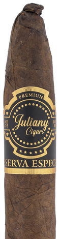 Juliany Maduro Torpedo Cigar - Single
