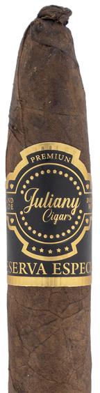 Juliany Maduro Torpedo Cigar - Single