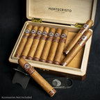 Montecristo Dumas Linea 1935 Cuban Cigar - Single