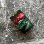 Mevius Menthol