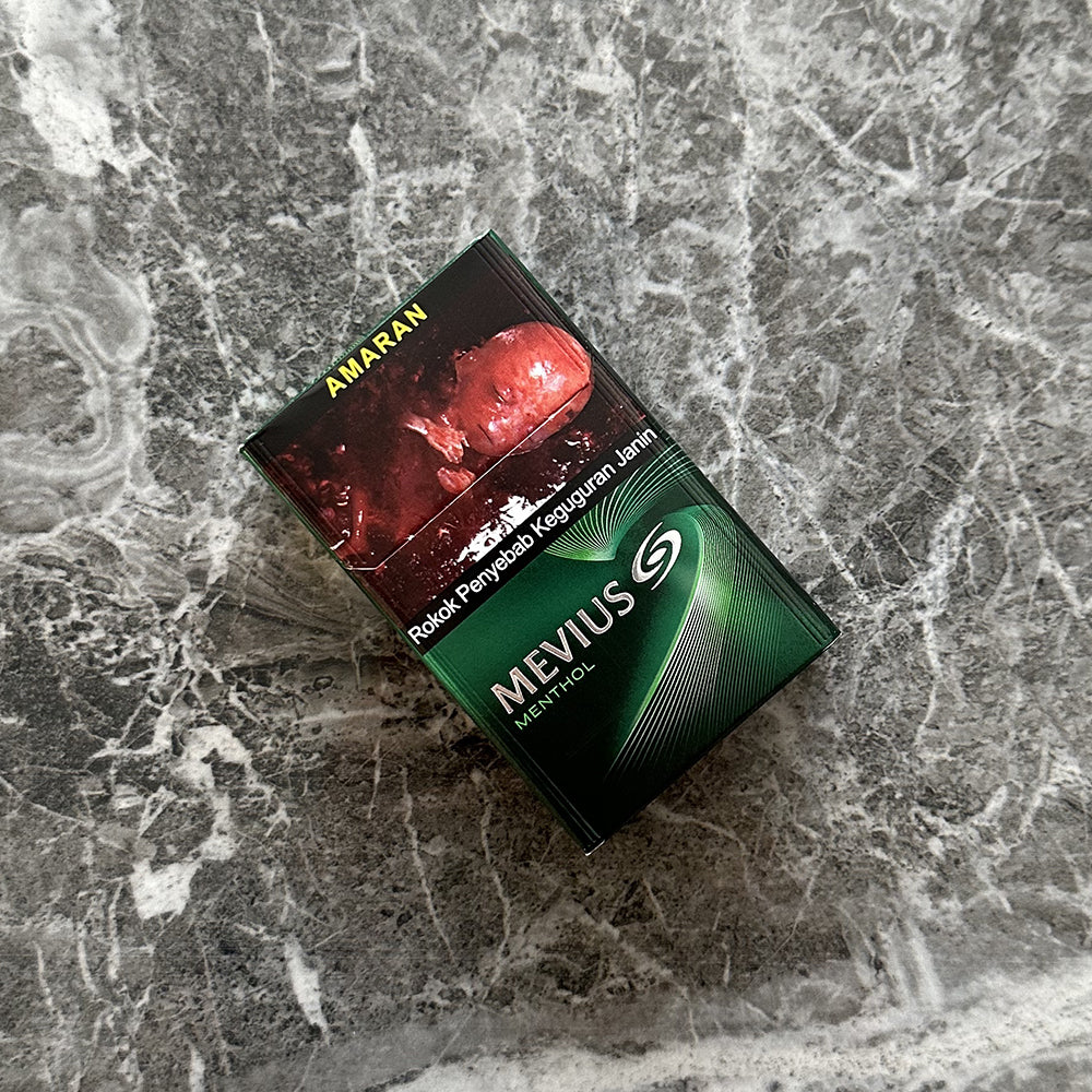 Mevius Menthol
