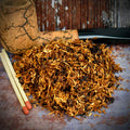 Germains PC (Plum Cake) Mixture Pipe Tobacco - 25g Loose
