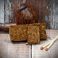 Century Commonwealth 1776 Old Belt Plug Pipe Tobacco - 25g Loose