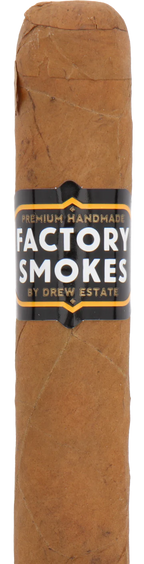 Drew Estate Factory Smokes New World Shade Toro Cigar - Single