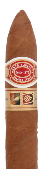 Romeo y Julieta Cupidos Cuban Cigar - Single