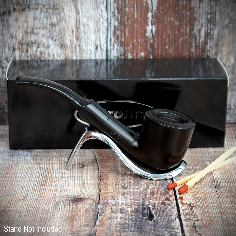 Sarome Oxford Briar Pipe - Shape 6961