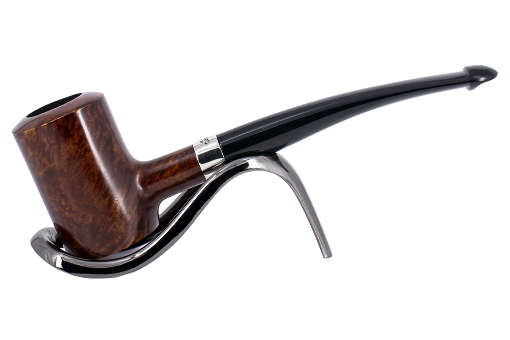 Peterson of Dublin Speciality Tankard Smooth Briar Smoking Pipe