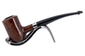 Peterson of Dublin Speciality Tankard Smooth Briar Smoking Pipe
