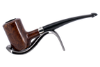 Peterson of Dublin Speciality Tankard Smooth Briar Smoking Pipe