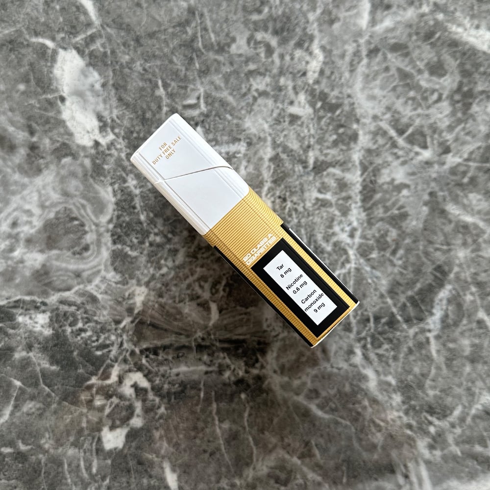 Marlboro Gold