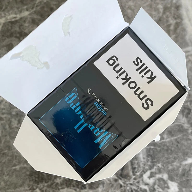 Marlboro Edge Slim