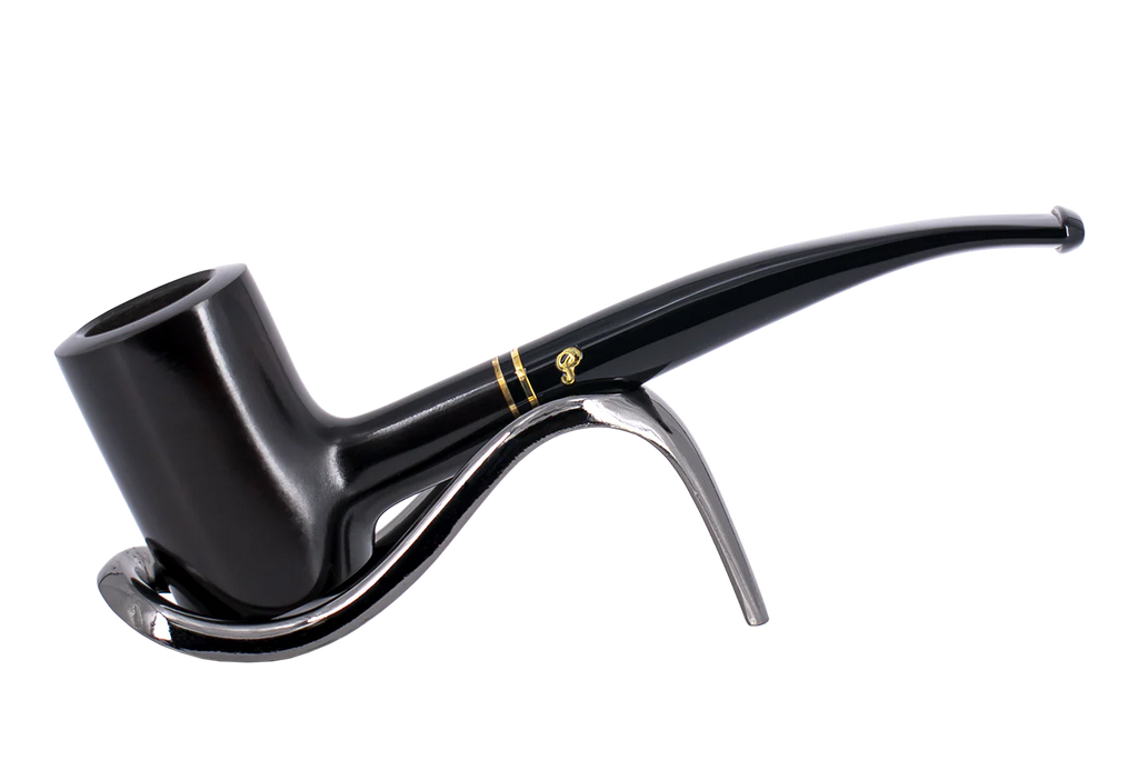Peterson of Dublin Tyrone Briar Smoking Pipe - Shape No.701