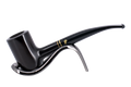Peterson of Dublin Tyrone Briar Smoking Pipe - Shape No.701