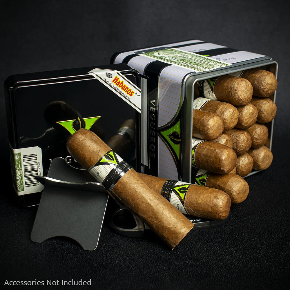 Vegueros Centrogordos Cuban Cigar - Single